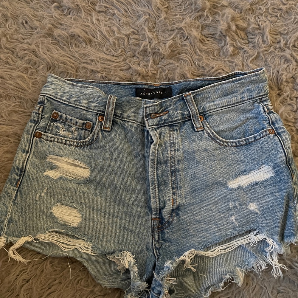 Aeropostale shorts